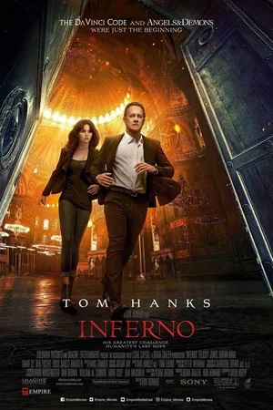Photo 4 du film : Inferno 