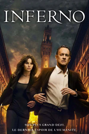 Photo 5 du film : Inferno 