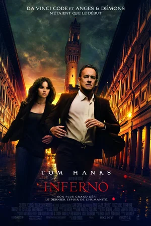 Photo 6 du film : Inferno 