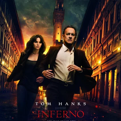 Miniature photo du film : Inferno 