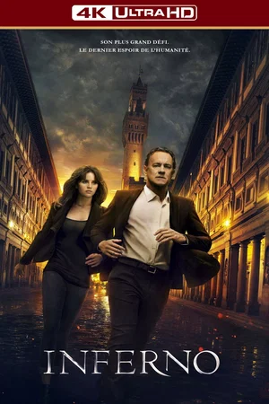 Photo 7 du film : Inferno 