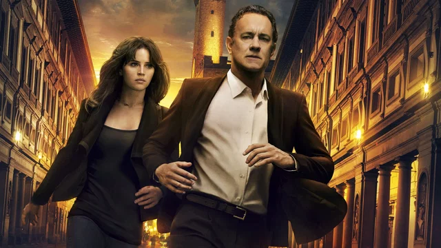 Photo 9 du film : Inferno 