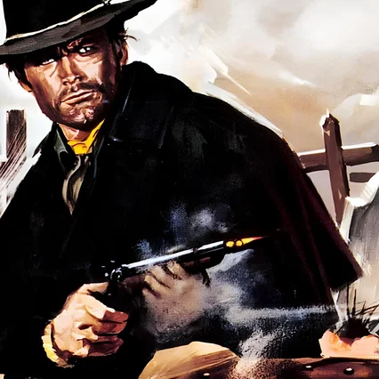Miniature photo du film : Django prepare ton cercueil