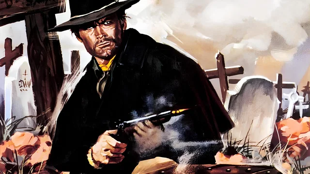 Photo du film : Django prepare ton cercueil