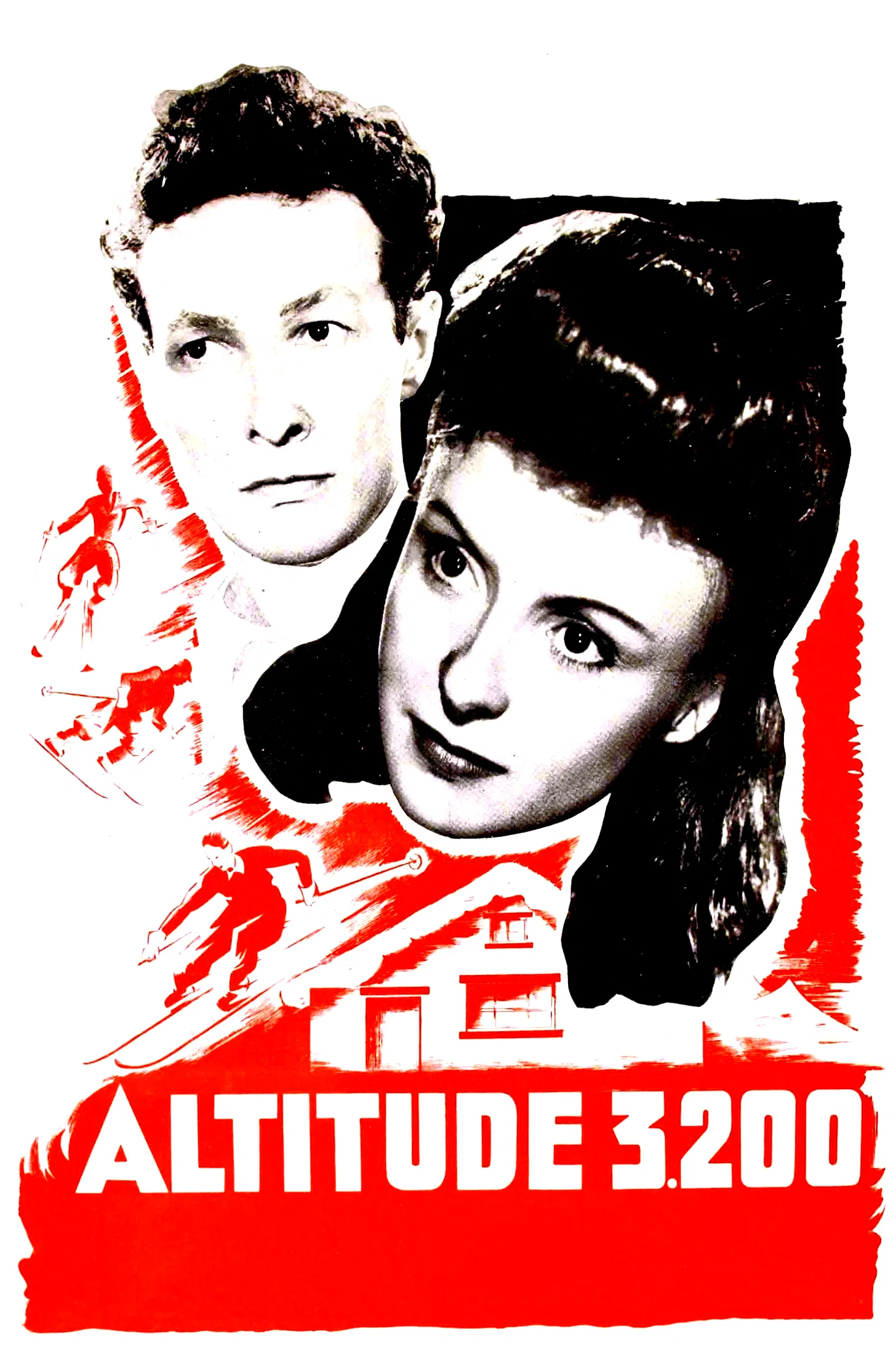 Photo 2 du film : Altitude 3200