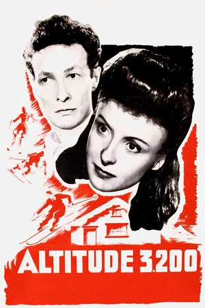 Photo du film : Altitude 3200