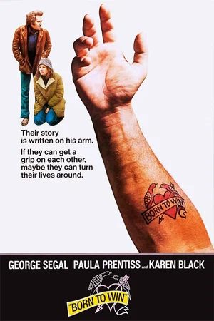 Affiche du film : Ne pour vaincre