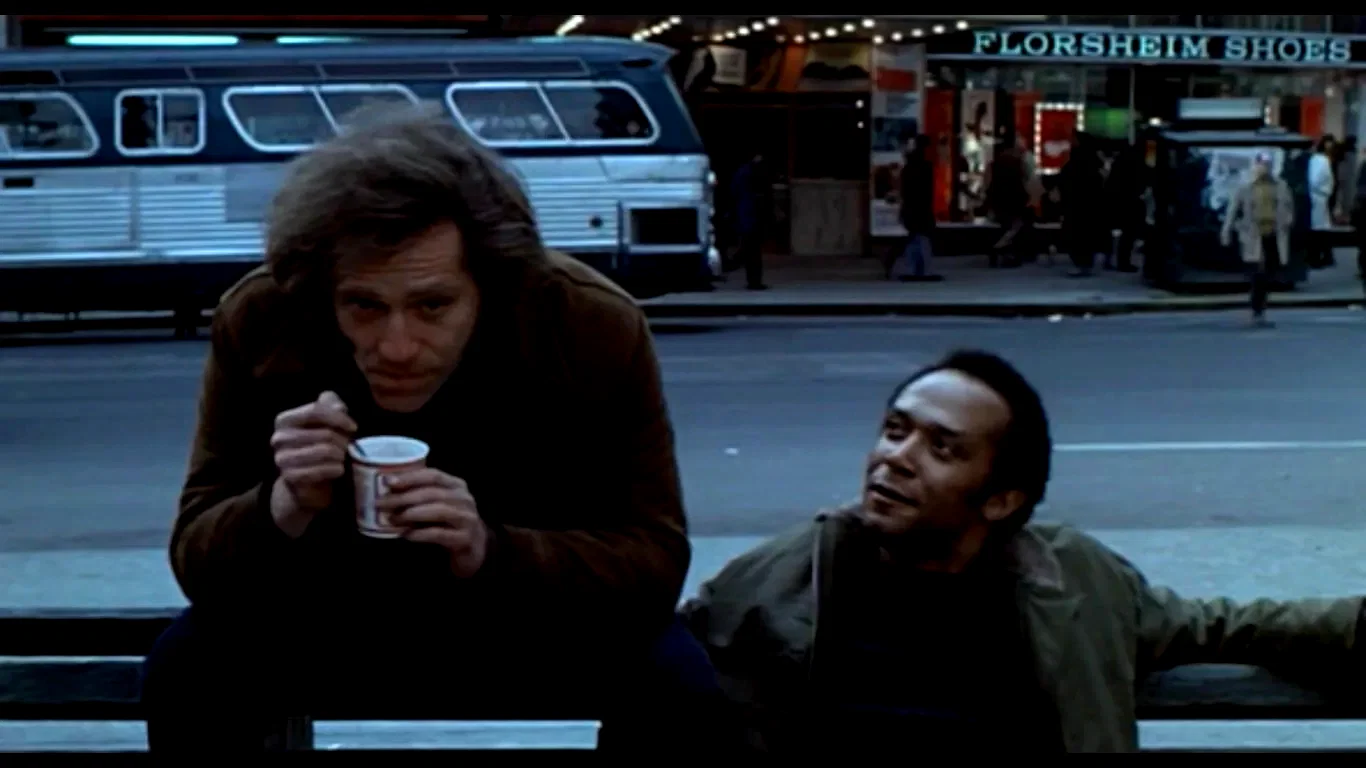 Photo 2 du film : Ne pour vaincre