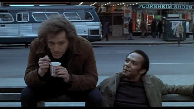 Photo du film : Ne pour vaincre