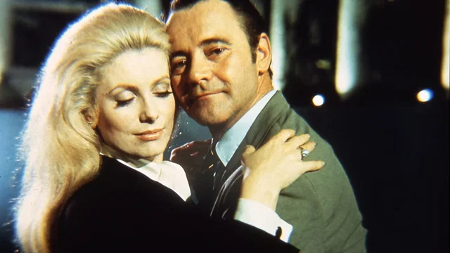 Photo du film : Folies d'avril
