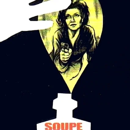 Miniature photo du film : La soupe aux poulets