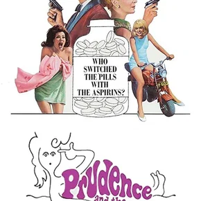 Photo du film : Prudence et la pilule