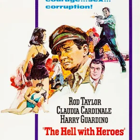 Photo du film : Tous les heros sont morts