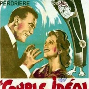 Photo du film : Le couple ideal