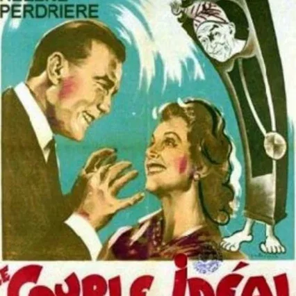 Miniature photo du film : Le couple ideal