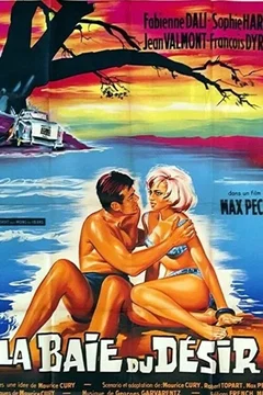 Affiche du film La baie du desir