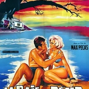 Photo du film : La baie du desir