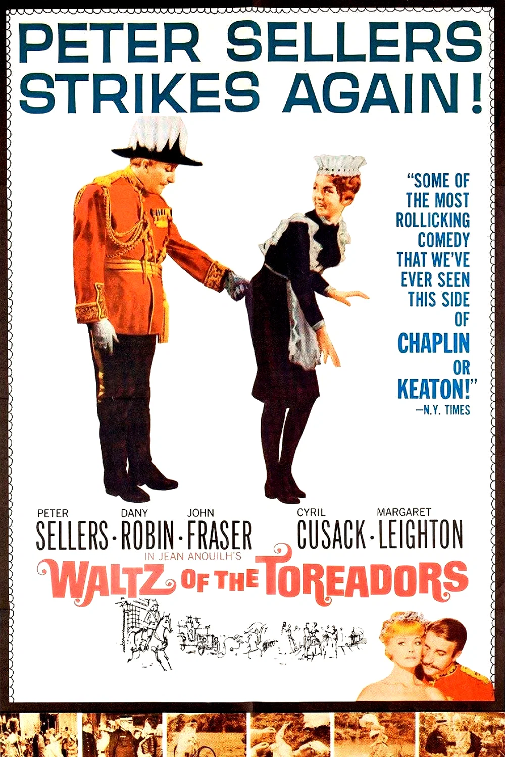 Affiche du film : Les femmes du Général