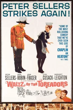 Affiche du film Les femmes du Général