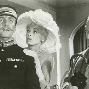 Photo du film : Les femmes du Général