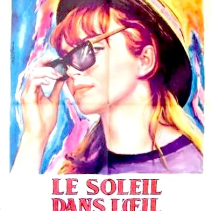 Miniature photo du film : Le soleil dans l'oeil
