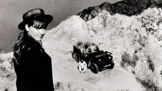 Photo 3 du film : Le soleil dans l'oeil