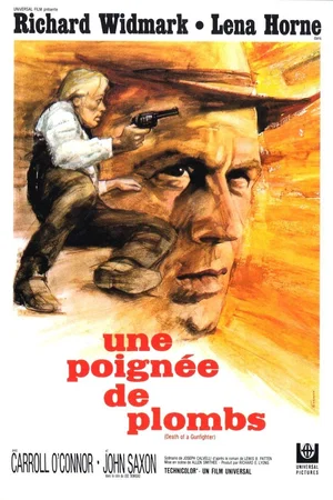 Photo du film : Une poignee de plombs