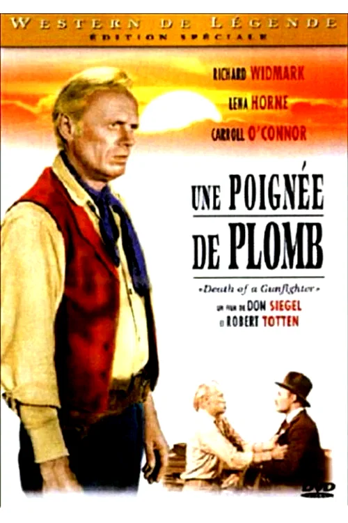 Photo 3 du film : Une poignee de plombs