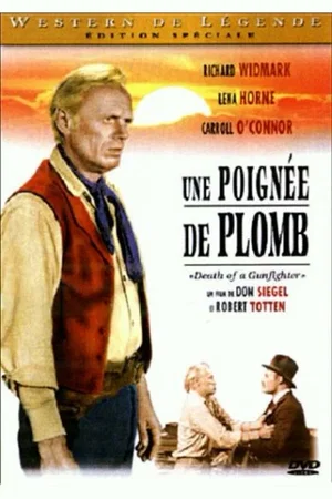 Photo du film : Une poignee de plombs