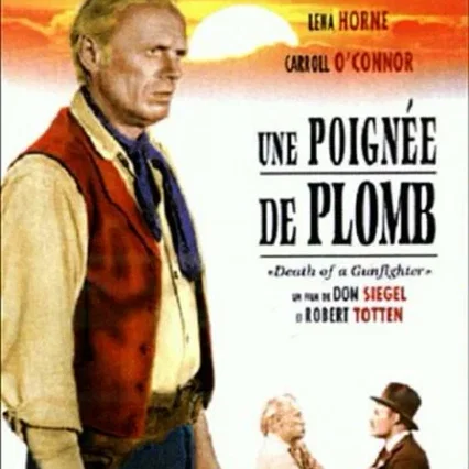 Miniature photo du film : Une poignee de plombs