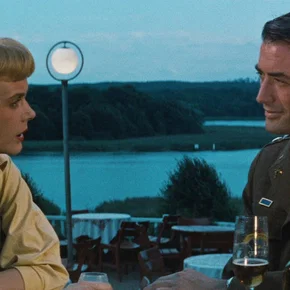 Photo du film : Les gens de la nuit