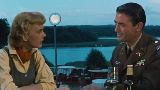 Photo du film : Les gens de la nuit