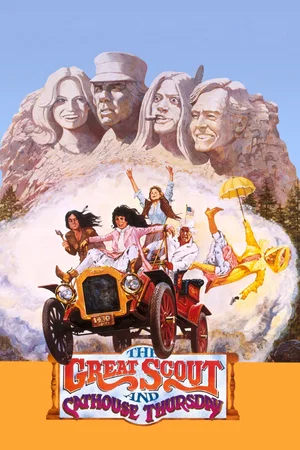 Affiche du film : Un cow boy en colere