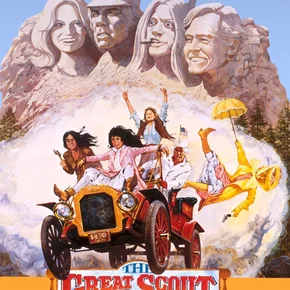 Photo du film : Un cow boy en colere