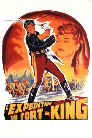 Photo 2 du film : L'expedition du fort king