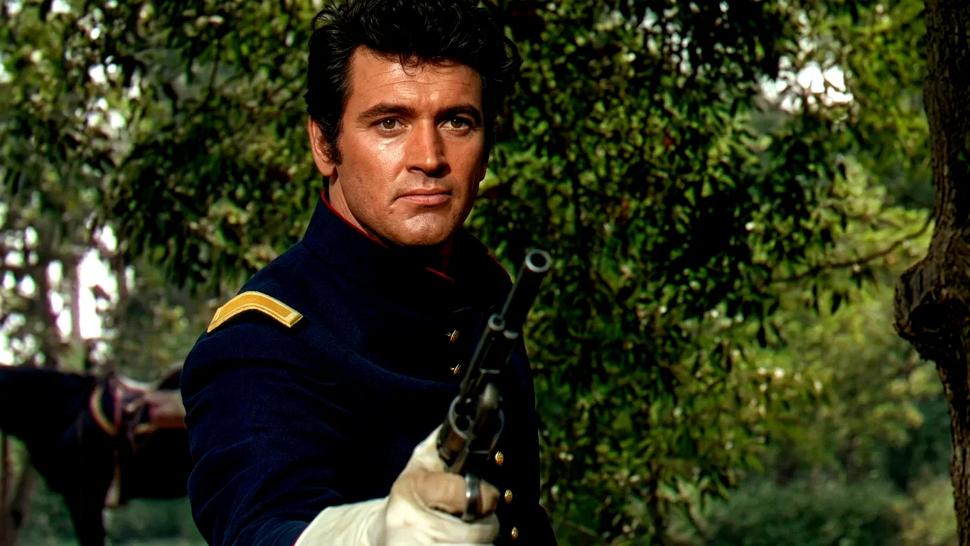 Photo 4 du film : L'expedition du fort king