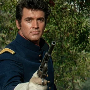 Photo du film : L'expedition du fort king