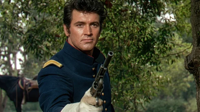 Photo 4 du film : L'expedition du fort king