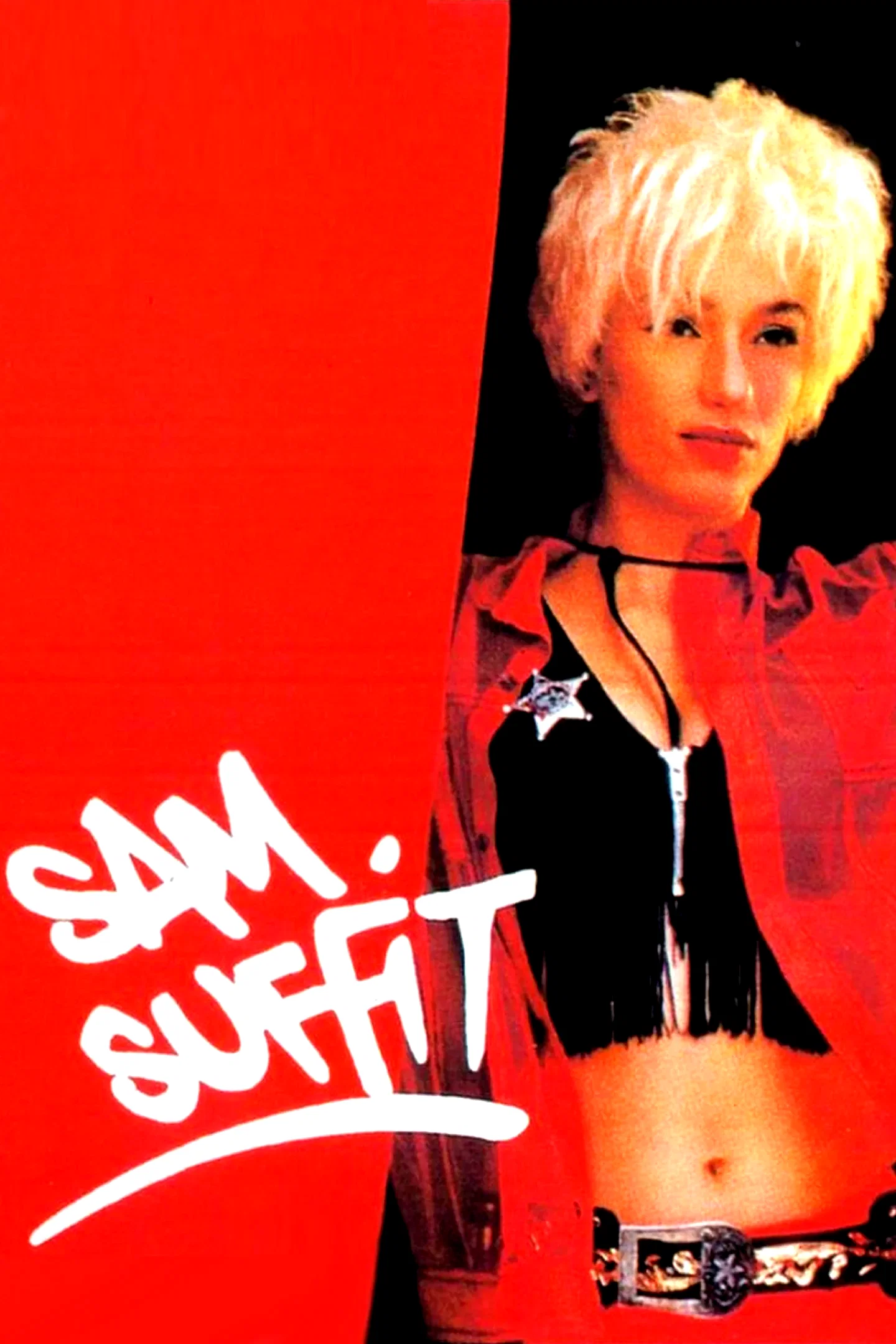 Affiche du film : Sam Suffit