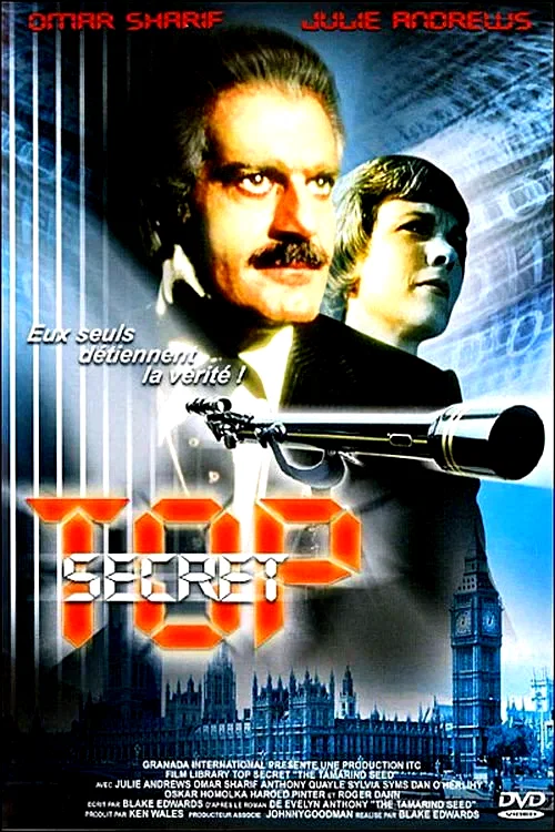 Photo 2 du film : Top secret