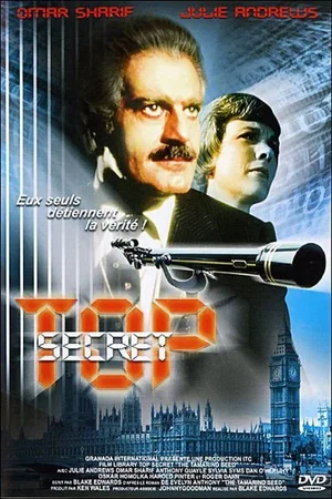 Photo du film : Top secret
