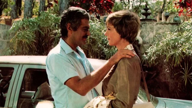 Photo du film : Top secret