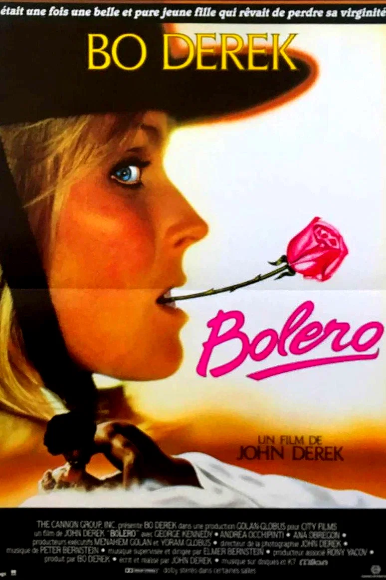Affiche du film : Bolero
