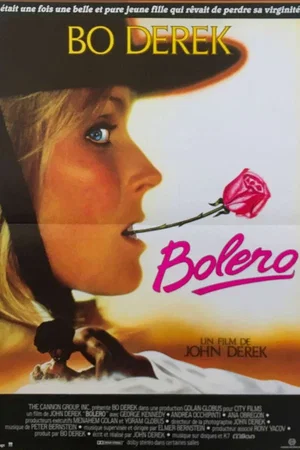 Affiche du film : Bolero