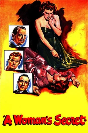 Affiche du film : Secret de femme