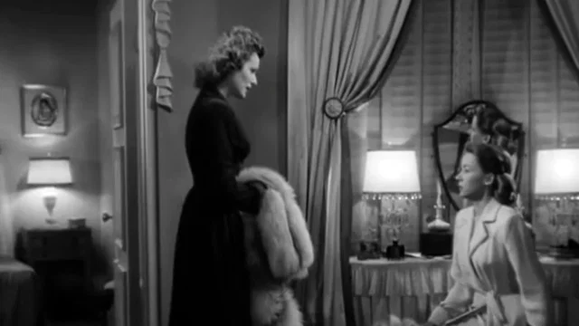 Photo du film : Secret de femme