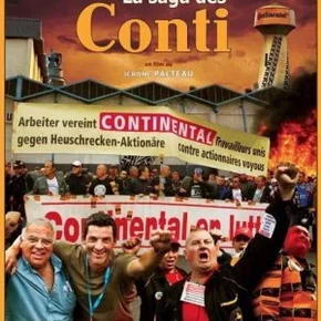 Photo du film : La Saga des Conti