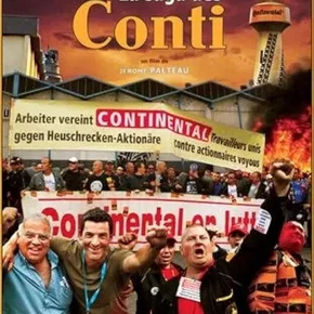 Photo du film : La Saga des Conti