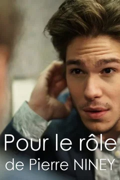 Affiche du film Pour le rôle