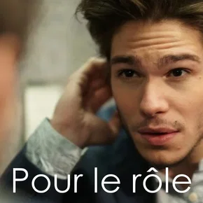 Photo du film : Pour le rôle
